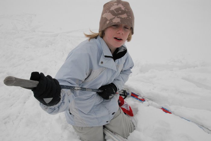 012 Expedice GEMINI 2006